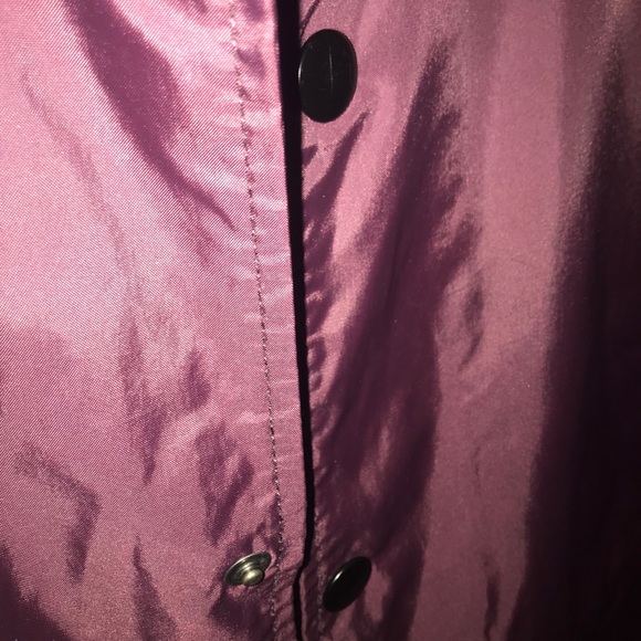 Vans Off the Wall windbreaker - Picture 5 of 5